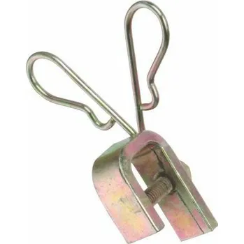 Držák prodlužky pro nafukování kol na dvojmontáži dvojitý, Invento 562-4182