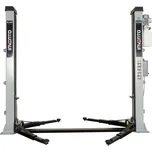 Dvousloupový zvedák automatický EL S40, 400V, 4T, Invento KON-EL240A