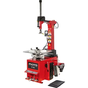 Sada na opravu pneumatiky INVENTO TC 724 MI