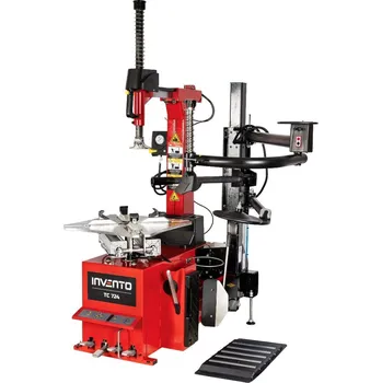 Sada na opravu pneumatiky INVENTO TC 724 MI HA