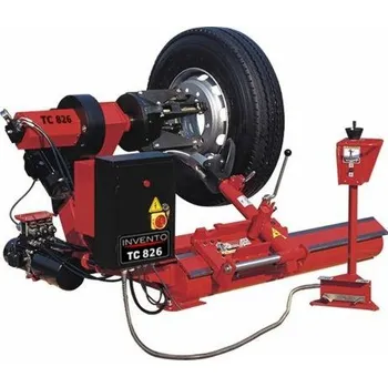 Sada na opravu pneumatiky INVENTO TC 826