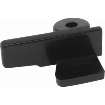 Sada na opravu pneumatiky Plastový ochranný kryt na přezouvací palec zouvaček Hofmann / John Bean / Boxer, Invento AM-HO-ST01