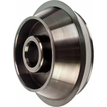 Sada na opravu pneumatiky Středící kužel HAWEKA pro vyvažovačku 40mm, 122-174mm, Invento HA150400043