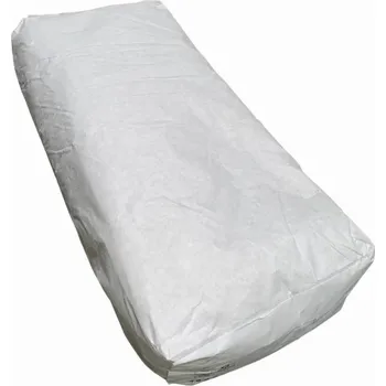 Sada na opravu pneumatiky INVENTO Technický mastek (klouzek) na pneumatiky 25 kg