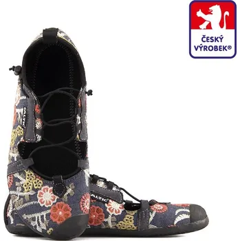 Dámské baleríny Saltic ARWEN Spring Velikost: 40