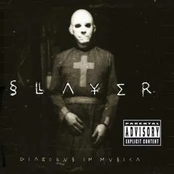 Zahraniční hudba CD Slayer: Diabolus In Musica 2002