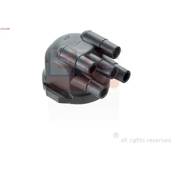 Rozdělovač Víko rozdělovače, 1.315.045