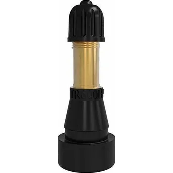 Instalatérský materiál Vysokotlaký ventil HP600 WONDER pro bezdušové pneumatiky, 1ks, Invento 562-2650