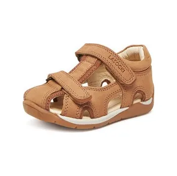 Dámské sandále Sandály Lasocki Kids MARCUS CI12-MARCUS-02(II)CH Hnědá 22