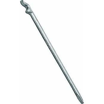 Sada na opravu pneumatiky Montážní páka 450mm na výměnu pneumatik, Invento 519-6926