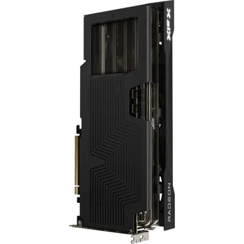 XFX Swift RX 9070XT 3-FAN Gaming E. 16G