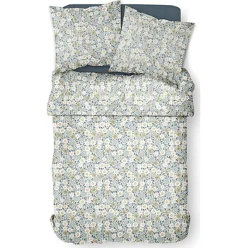 Povlečení Today Bavlněné povlečení, přikrývka a 2 polštáře, 220 x 240 cm, TINITY