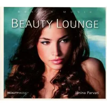 Zahraniční hudba CD Psyched Up Janis: Beauty Lounge 2015