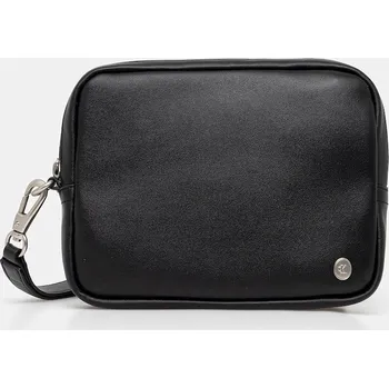Kosmetická taška Calvin Klein černá barva, LV04G1006G