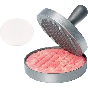 PROHOME - Lis na hamburger 12x12x9cm