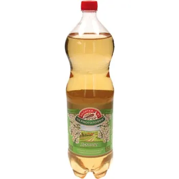 Limonáda Limonáda Hruška Černogolovka 1,5L