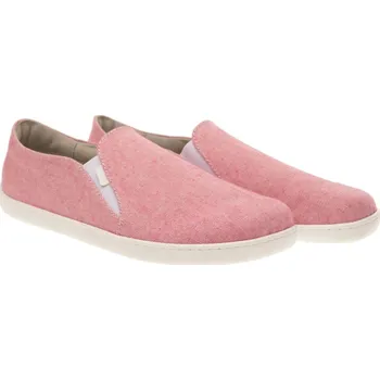 Dámské slipry FARE BARE slip-on tenisky, velikost 40, artikl B5762451