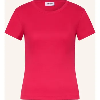 Drykorn Dámské Tričko Koale, červená, 34