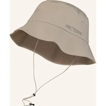 Klobouk Arc'teryx Klobouk Bucket-Hat Sinsolo, béžová