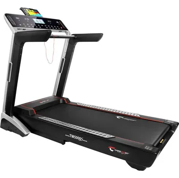 Běžecký pás Christopeit Sport Treadmill TM 5000S