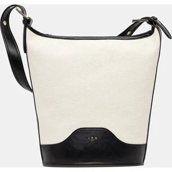 Kabelka Kabelka IRO WM144ZYKET černá 99X, vel. ONE SIZE