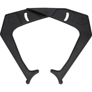 Šablona pro měření šířky a průměru ráfku, Invento 519-9947