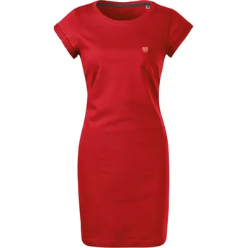 Dámské šaty UTOPY Šaty Basic - různé barvy vícebarevná S