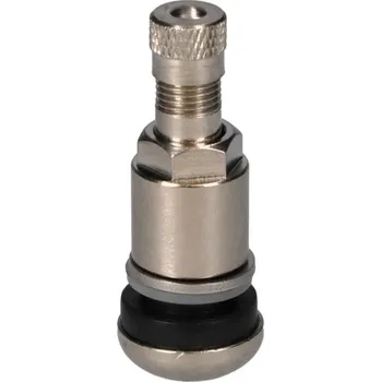 Sada na opravu pneumatiky Ventil pro bezdušové pneumatiky 42 MS/525 AL, 1ks, Invento 562-2782