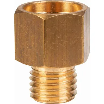 Tuning Hadicový adaptér z R134a na R1234yf, M12x1,5 na M14x1,5, Invento TX3903745