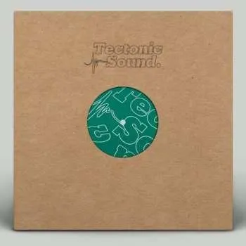 Zahraniční hudba LP Various: Tectonic Sound (Vinyl 2) 2025