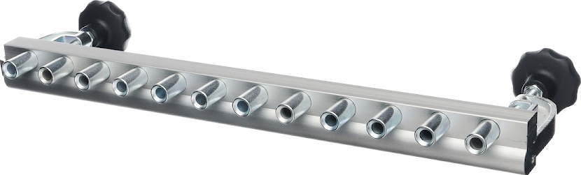 uni-max POWER DRILL DIRECT do plochy 400 - 12