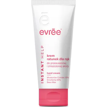 Péče o ruce Evree Instant Help hydratační krém na ruce, 75 ml