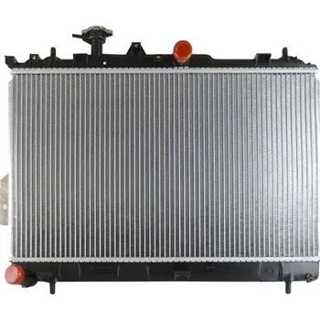 Chladič motoru Chladič, chlazení motoru HART 641 064