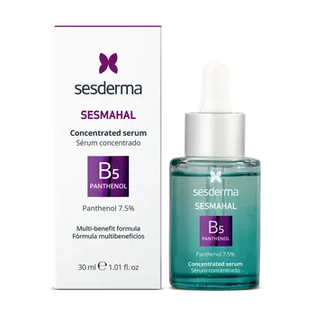 Pleťové sérum Sesderma SESMAHAL B5 serum pro velmi suchou, dehydratovanou a citlivou pleť, 30 ml