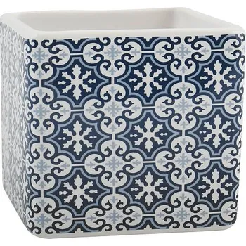 Držák na kartáček MSV kelímek na zubní kartáčky AMADORA