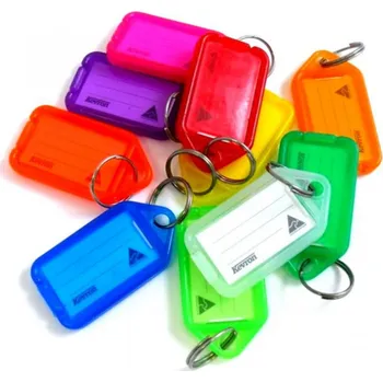 Rozlišovač klíče Visačka PH malá na klíče ID5 AC150