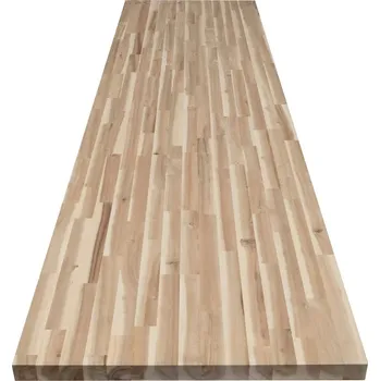 Desky HEVEA - Colombo Trading Spárovka Akácie 18 x 950 x 1500 mm