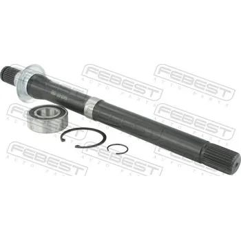 Hřídel nápravy Hnací hřídel FEBEST 1212-IX35AT6