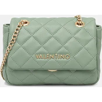 Kabelka Valentino Bags VBS3KK05R zelená 07X, vel. ONE SIZE