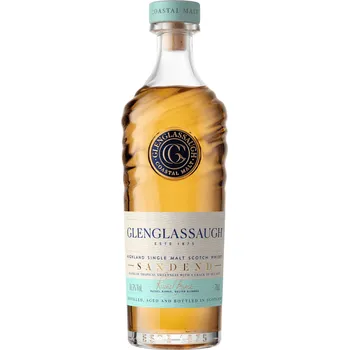 Whisky Glenglassaugh Sandend 50,5% 0,7l