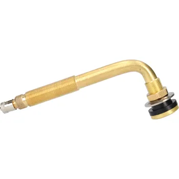 Ventil Ventil EM-TR 622 A pro bezdušová kola zemědělských vozidel, 1ks, Invento 562-3107