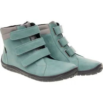 Dívčí tenisky FARE BARE celoroční nepromokavé boty, velikost 35, artikl B5627101