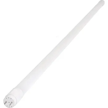 LED trubice MiLio LED trubice - T8 - 60cm - 9W - neutrální bílá