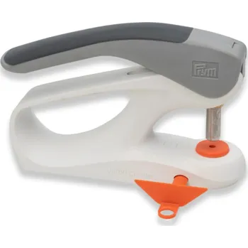 Prym Ruční lis Vario Creative šedý