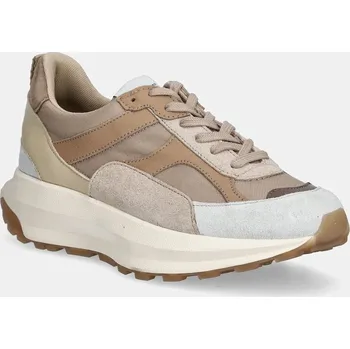 Dámské tenisky Tenisky Novesta Novesta Flux N478002.033BEI003 béžová 80X, EUR 36