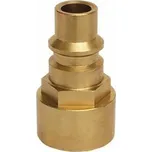 HP adaptér pro přečerpávání R1234yf pro láhev typu DuPont, Invento TX7950026650