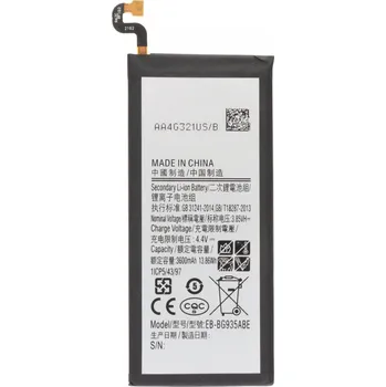 Baterie pro mobilní telefon Baterie Samsung EB-BG935ABE 3600mAh pro Galaxy S7 Edge OEM