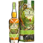 Planteray Trinidad 2003 47,8% 0,7l (karton)