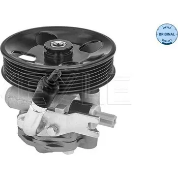 Posilovač řízení Hydraulické čerpadlo, řízení MEYLE 37-14 631 0010