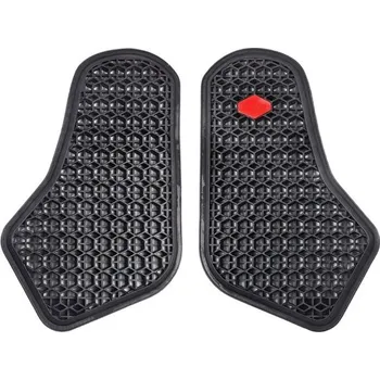 Motocyklový chránič kolene a holeně Měkká vložka do motocyklové bundy 29,5x18 cm Vycpávky chráničů hrudníku Brnění Výstelka pro moto oblečení Ochranné příslušenství Motocykl